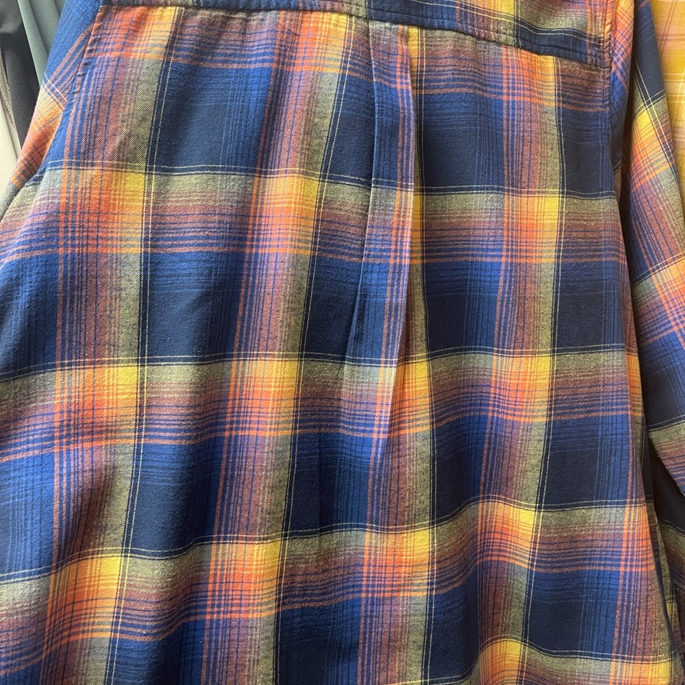 Flannel - Picture 2 of 3